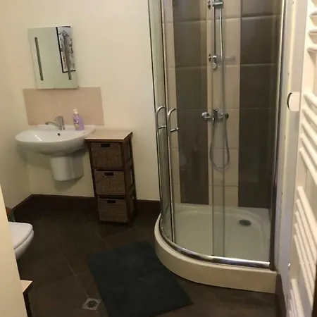 Holiday home Reina Bryastovets